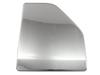 Finish Stainless Steel Gas Tank Cover for Toyota Hijet Cargo Compatible with and 710 Hijet Cargo Ultra-Mirror S700V/S710V [FUELLID-114] 700V,