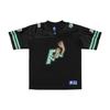 Palace X Starter Football Jersey Black Unisex Tops P22STAES005