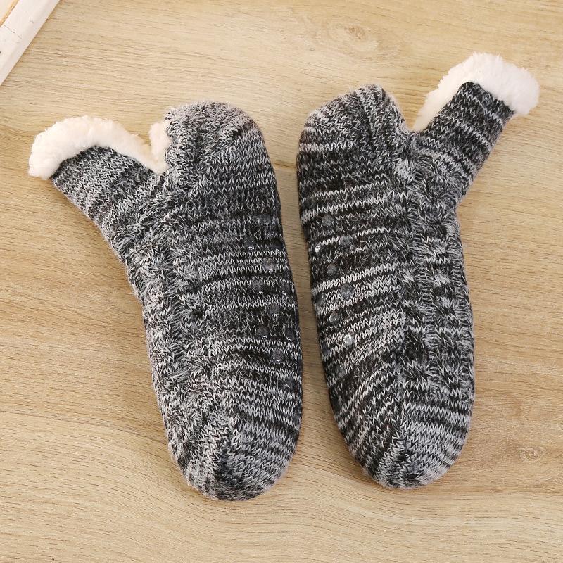Winter Socks Indoor Floor Socks Snow Socks Sleep Socks Women