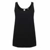 SF Womens/Ladies Slounge Tank Top