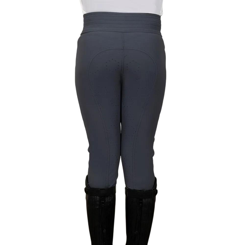 Coldstream Childrens/Kids Next Generation Fenham Diamante Breeches