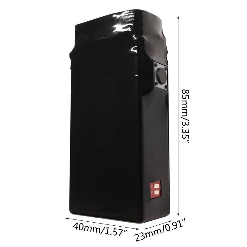 150MHz EMP Generator 1 Holes Charged Separately Hight Power Electromagnetic Generator Fits for  Claw Cranes