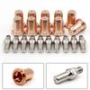 Electrode Tip 1.1mm Plasma Electrode Plasma Torches Tips Nozzles