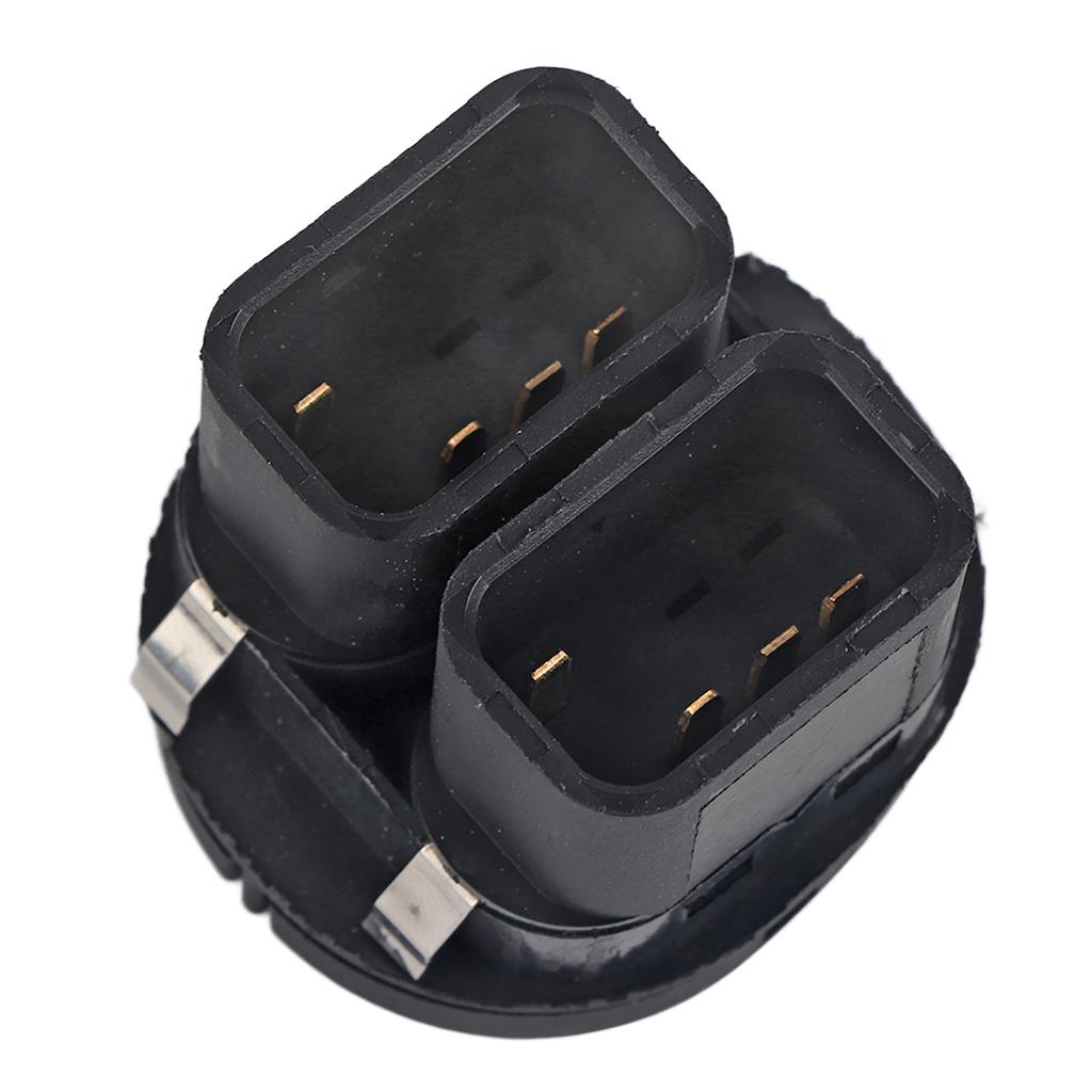 Front Left Window Control Switch Button 96FG14529BC Fits for TRANSIT MK7 2006-