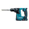 Rechargeable Hammer Drill 14mm with Battery and Charger HR140DSHX 10.8V SDS+
