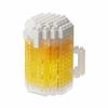 Kawada Nanoblock NBC_245 Beer