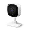 TP-Link Tapo C100/A WiFi Camera with Micro SD Card Support, 1080p Night Vision, Motion Detection, Two-Way Talk, and a 3-Year Manufacturer's Warranty
