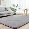Aicomri Extra Thick Carpet Tatami High 130 X 185 30 Mm Winter Floor Heating All Gray Rug, 1.5 Mats, Rebound, Cm, Thick, Compatible, Washable,