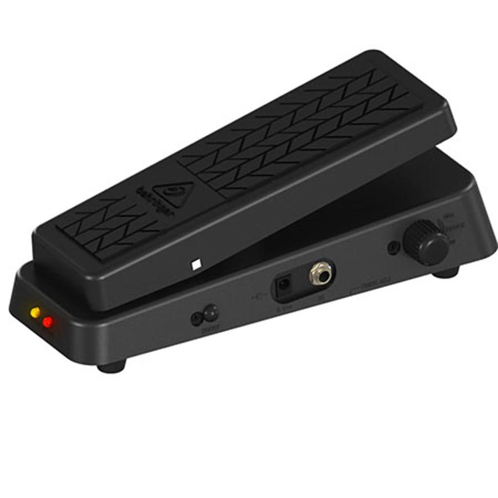 Behringer Wah Pedal HB01 HELLBABE