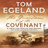The Guardians of the Covenant by Tom Egeland Paperback Book 9780719521539