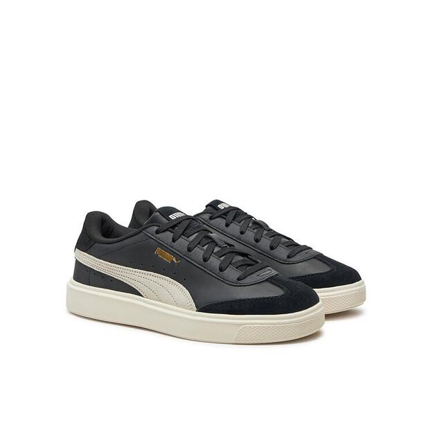 Puma Lajla T-toe Wns 397734 04 Black Sneakers