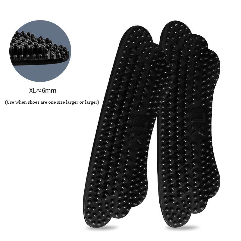 New Silicone Gel Heel Stickers Heel Cups Inserts Shoe Pads Heel Protector for Footwear Reduce Shoe Size for Women Men Anti Slip