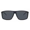 Montana Eyewear Mp9 Polarized Mp9b Unisex Sunglasses