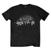 The Beatles Unisex Adult Live In DC Back Print T-Shirt