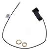 WIFI Card Antenna Cable Kit For DELL Optiplex 3080 3090 5080 5090 7080 7090 MFF
