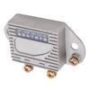 Vehicle Generator Regulator Intelligent Aluminum Alloy Electronic Regulator for EQ140 28V