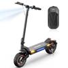 iScooter IX7Pro Electric Scooter 1000W Dual Motor 48V 17.5Ah Battery 10 Inch Off Road Tires For Adult Outdoor Riding Electric Scooter For All Terrain