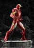 ARTFX Avengers Iron Man Mark 7 Scale PVC Painted Simple Assembly Figure MK313 -AVENGERS- 1/6