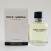 BOTTLE Dolce & Gabbana Pour Homme Eau De Toilette 125ml
