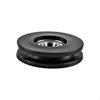Fitness Bearing Pulley Wheel Gym Accessories Part for System