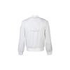 Adidas MH 3S Bomber Woven Fit Jacket Men Outerwear White GH4803