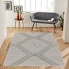 Washable Printed Carpet RGHM1224