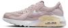 Air Max Excee Women Sneakers Platinum Violet/white/coconut Milk