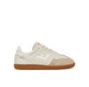 Men's Flamingos Life Burela Slim White Sneakers