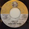 7inch Record BEENIE MAN / BARBEE - Give It Up NONE 357 Records 2007 Jamaica Reggae, Ska & Dub Used
