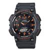 Watch Casio Collection AQ-S810W-8AJH Men's Black