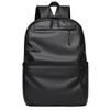 Fashion Large Capacity Backpack Laptop Bag