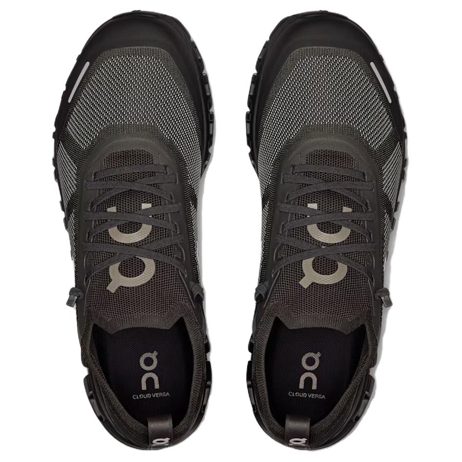 Кроссовки мужские ON Cloud 6 Versa Black Eclipse 3MF10040106