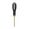 Bahco Ergonomic Flathead Screwdriver NSB30012400 Non-Sparking