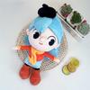 Plush Doll Toy Gift Cartoon Children's Rag Doll Doll