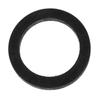 20Pcs Mixed Idle Tire Wheel Belt Loop Ldler Rubber Ring For Cassette Deck