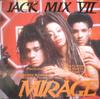 12inch Record MIRAGE - Jack Mix VII DEBTX3042 Debut Edge Reco 1988 UK Dance & Electronica Used