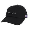 Champion Cap Size Cm Kids' 141-007A Black, 53.0-55.0