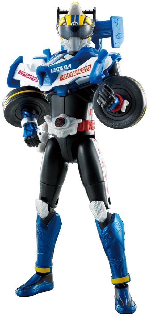 Kamen Rider Drive TK09 Kamen Rider Drive Type Formula