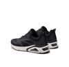 Men's Sneakers Skechers Tres-air Uno-revolution-airy 183070, Blk Black