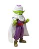 TAMASHII NATIONS Dragon Ball DAIMA Piccolo 85mm PVC ABC Painted Movable Figure S.H.Figuarts (Mini) -DAIMA- Approx. &