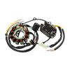 Ignition Stator Regulator & Gasket For Husqvarna FC450 FS450 FX450 2017 - 2023