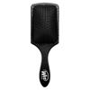 WetBrush Paddle Detangler Hair Black Brush, (x 1)