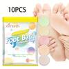 Foot Bath Tablets Foot Cleansers Relieve Fatigue Pamper Sleep Body Care Foot Bath Tablets
