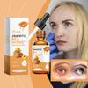 Honey Eye Care Solution with Panthenol To Relieve Dry Eyes, 30 Ml