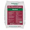 Lawn Fertilizer Autumn Bio 20 Kg, Organic for 500 M²