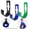 Useful Garden Yard Watering Hosepipe Hanger Storage Rack Hook Pipe Holder
