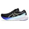 Gel Kayano 30 Black Glow Yellow Women's Sneakers 1012B357-003