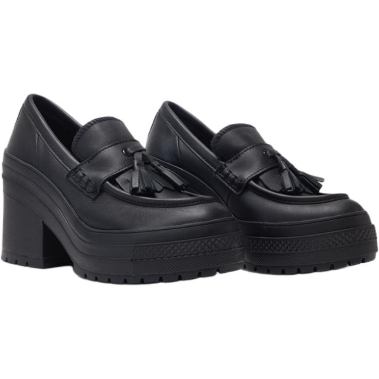 Converse Chuck 70 De Luxe Luxury Comfort Loafers Women's Black