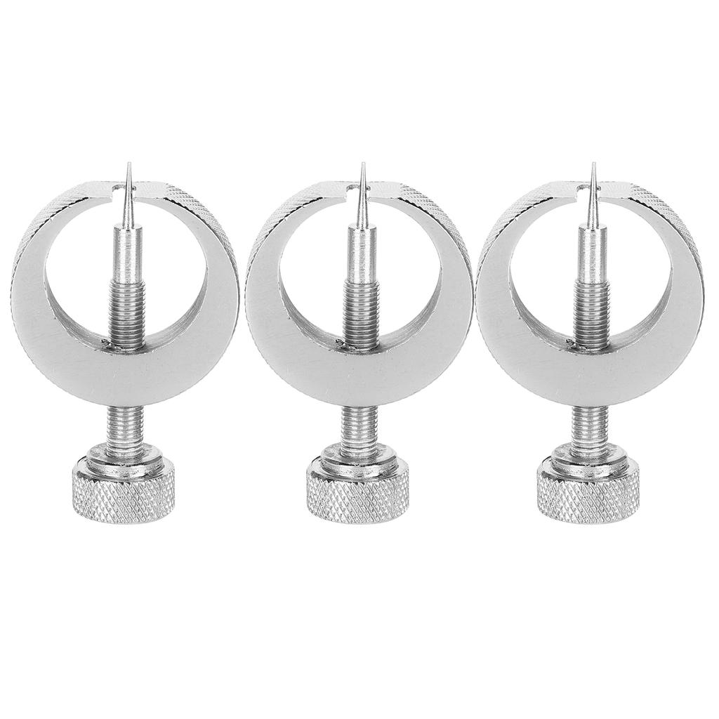 Pressure Gauge Needle Pickers Gauge Indicator Needle Extractor Pressure Gauge Repair Tool