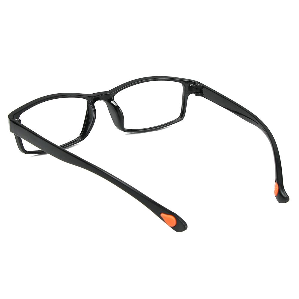 Unisex Women&Men Reading Vision Care Eyewear Presbyopia Eyeglasses Anti-fatigue Glasses